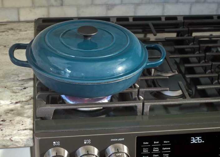 Tips for Owning a Cast Iron Skillet - Get Your Own
