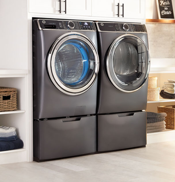 What to Know When Buying a Washer and Dryer